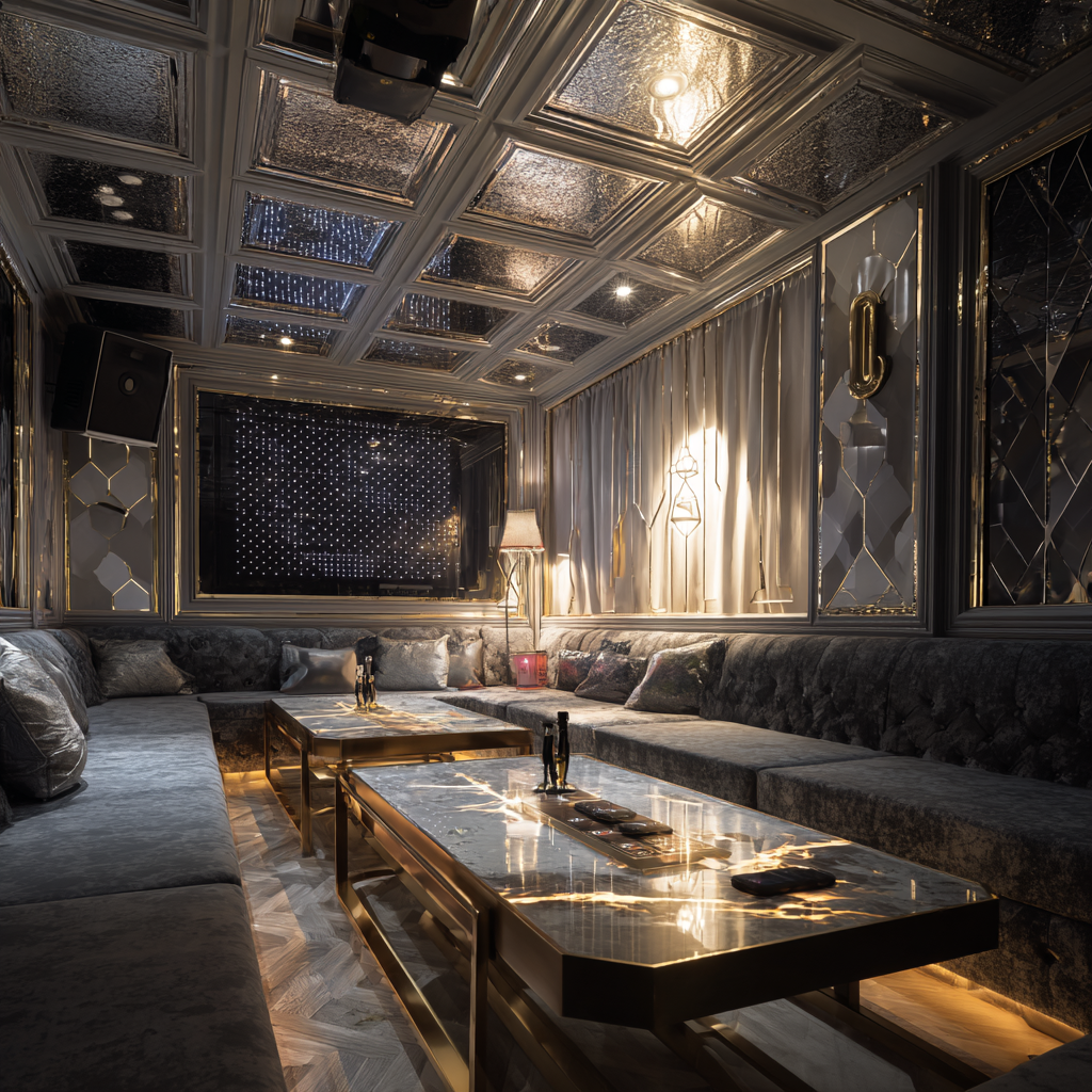 영등포 랠리 셔츠룸 룸 이미지 9