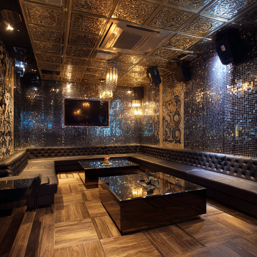 영등포 랠리 셔츠룸 룸 이미지 10