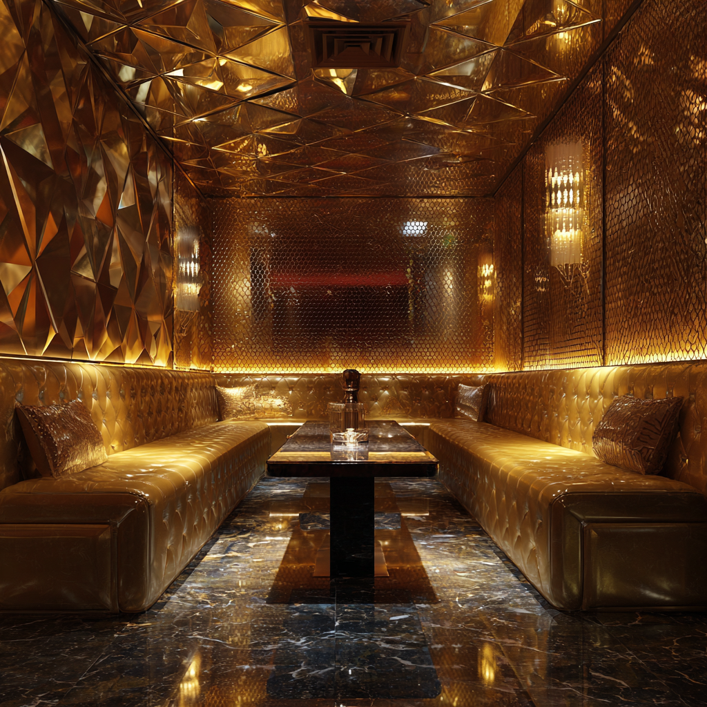 영등포 랠리 셔츠룸 룸 이미지 3