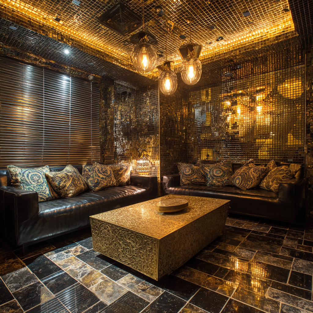 영등포 랠리 셔츠룸 룸 이미지 14