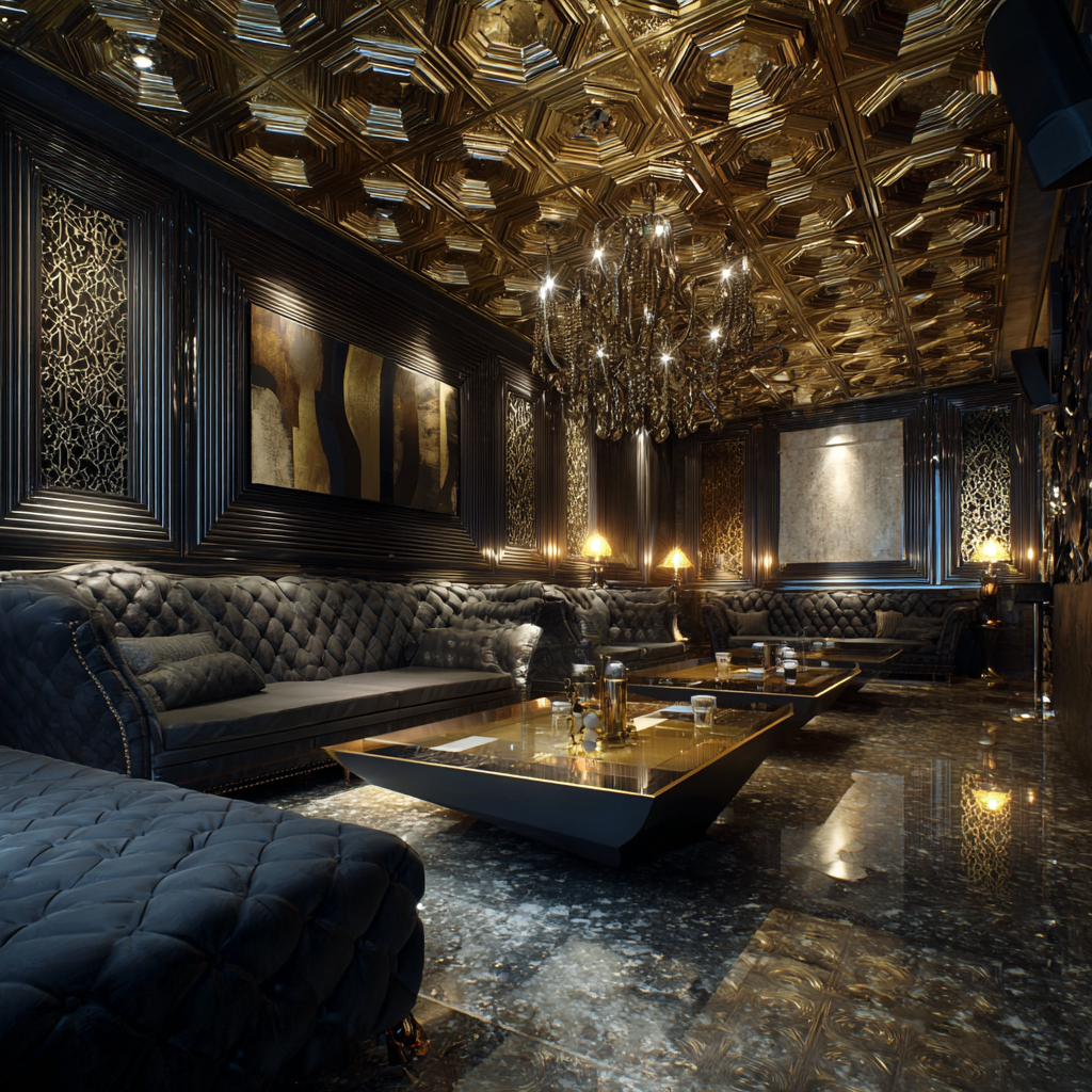 영등포 랠리 셔츠룸 룸 이미지 4