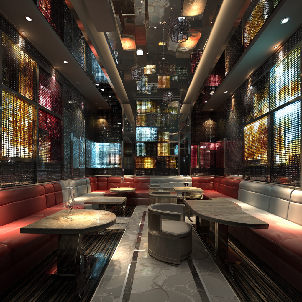 영등포 랠리 셔츠룸 룸 이미지 6