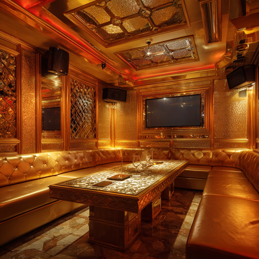 영등포 랠리 셔츠룸 룸 이미지 16