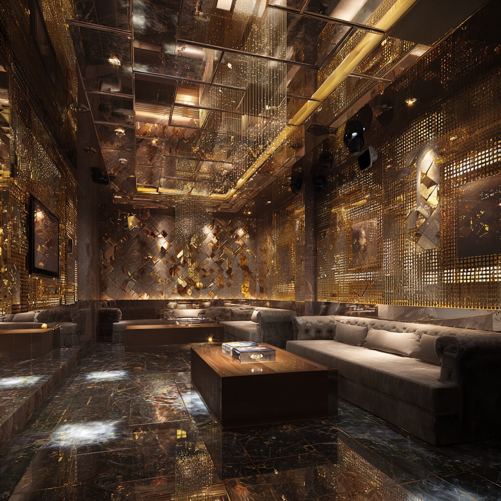 영등포 랠리 셔츠룸 룸 이미지 5