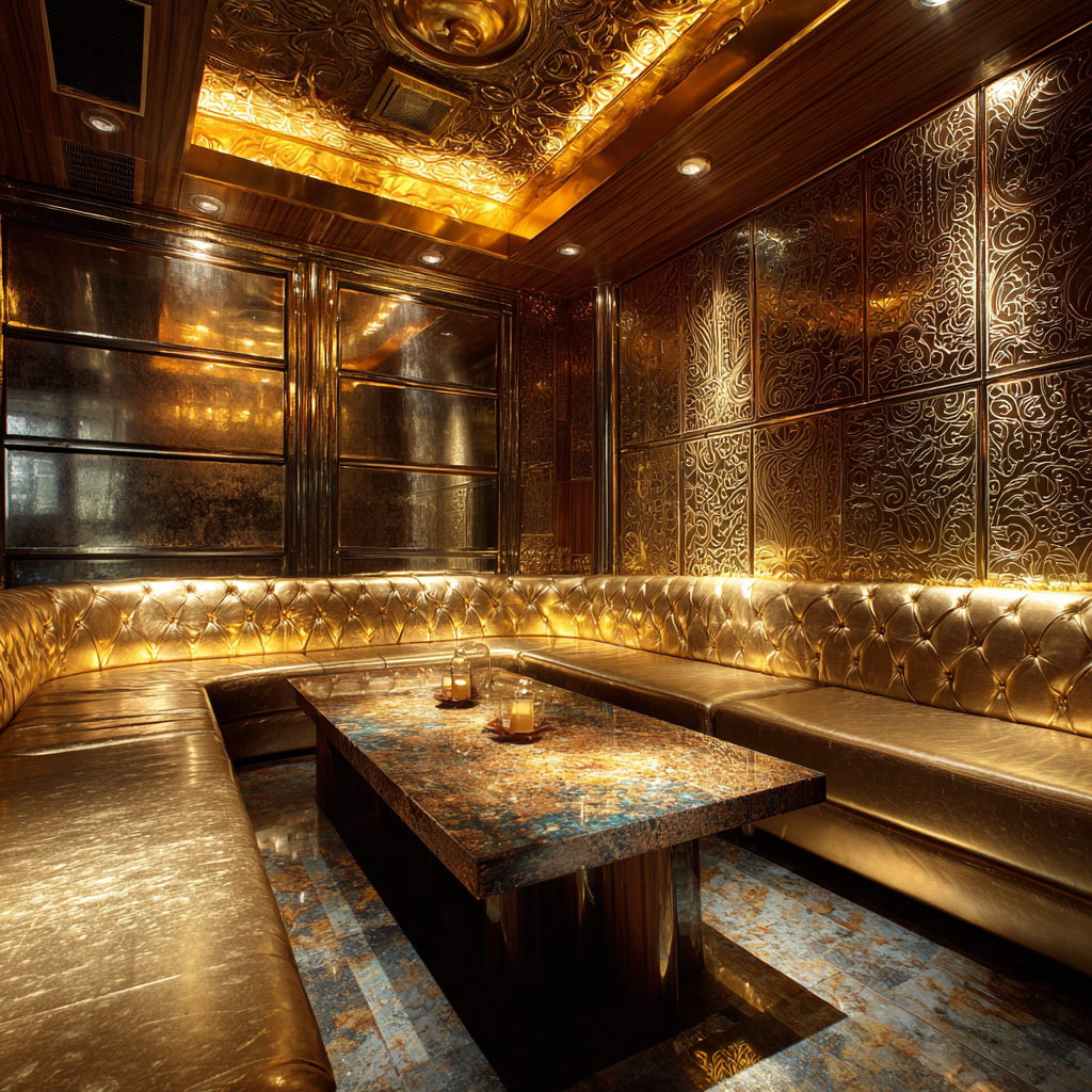 영등포 랠리 셔츠룸 룸 이미지 11