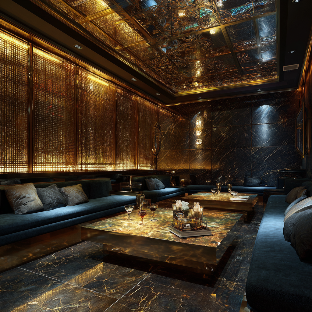 영등포 랠리 셔츠룸 룸 이미지 0