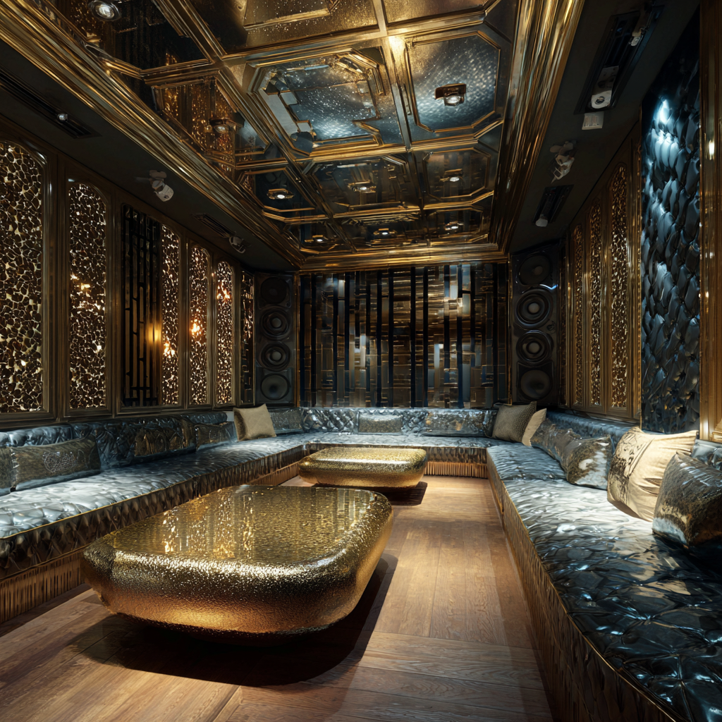 영등포 랠리 셔츠룸 룸 이미지 2