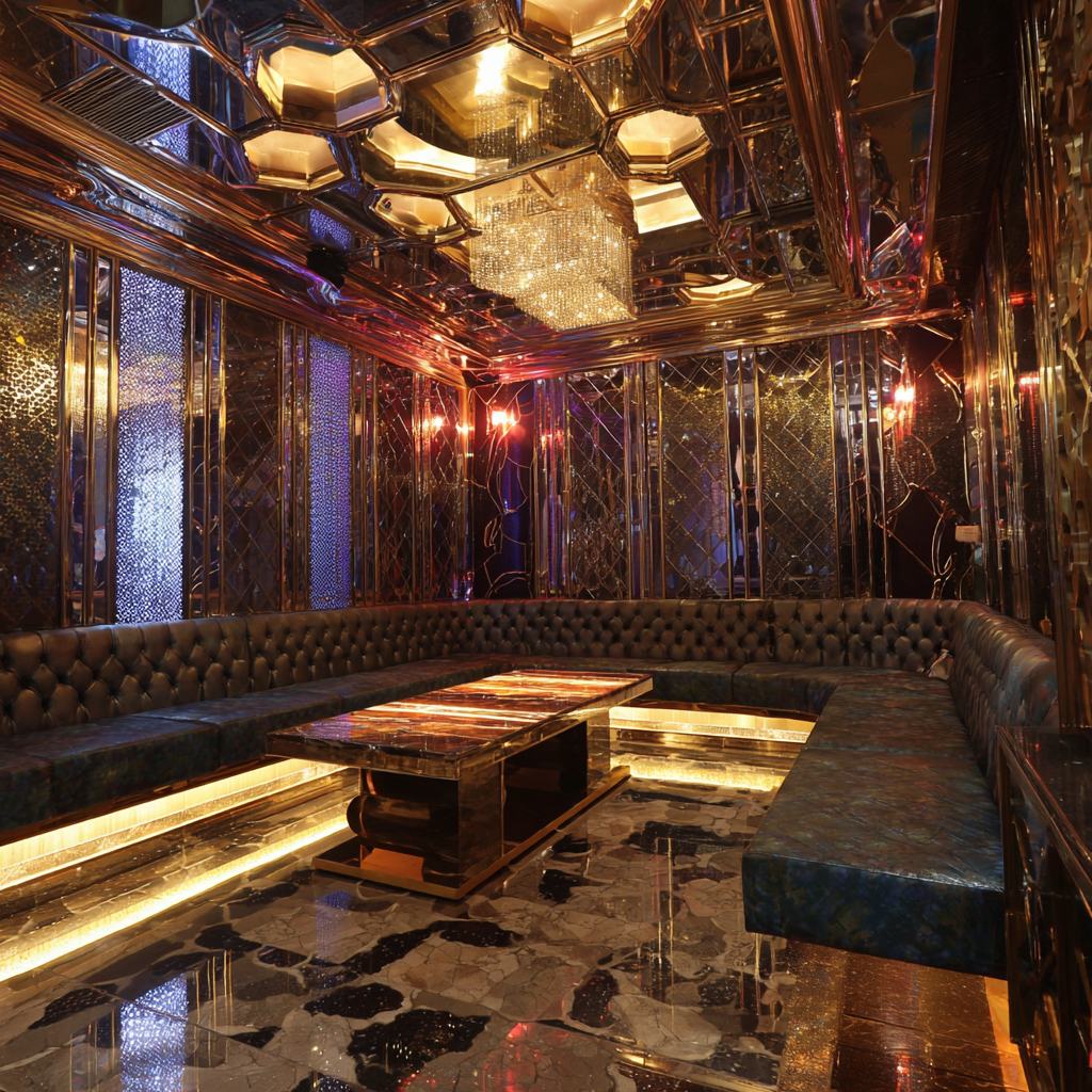 영등포 랠리 셔츠룸 룸 이미지 1