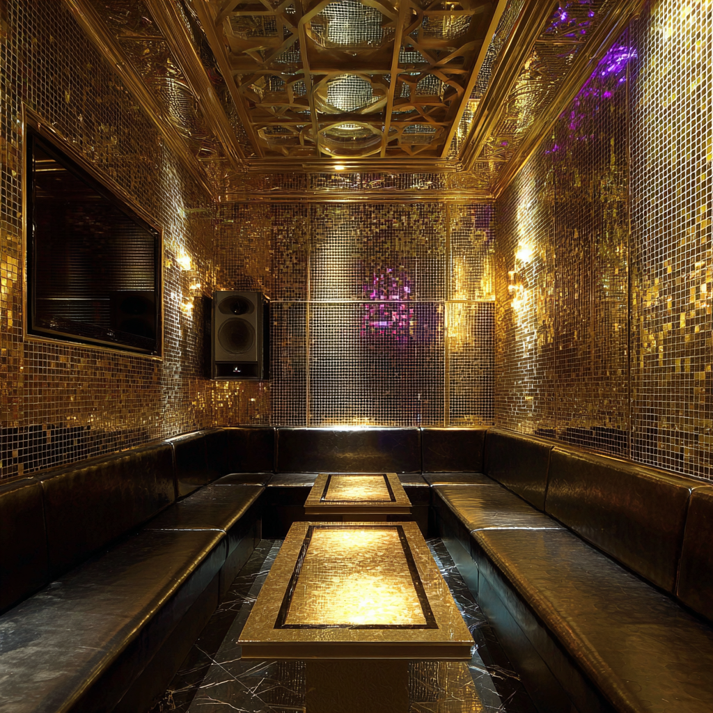 영등포 랠리 셔츠룸 룸 이미지 15