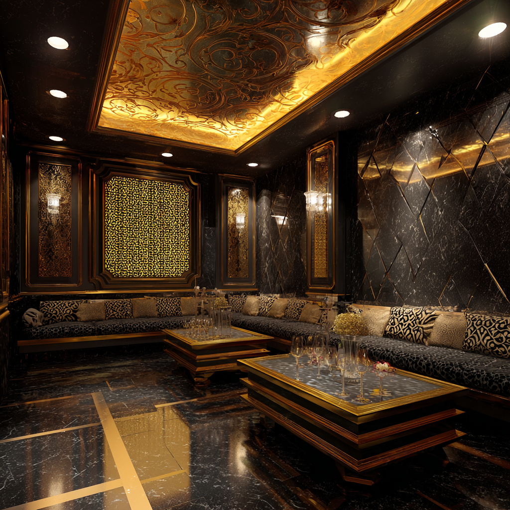 영등포 랠리 셔츠룸 룸 이미지 19