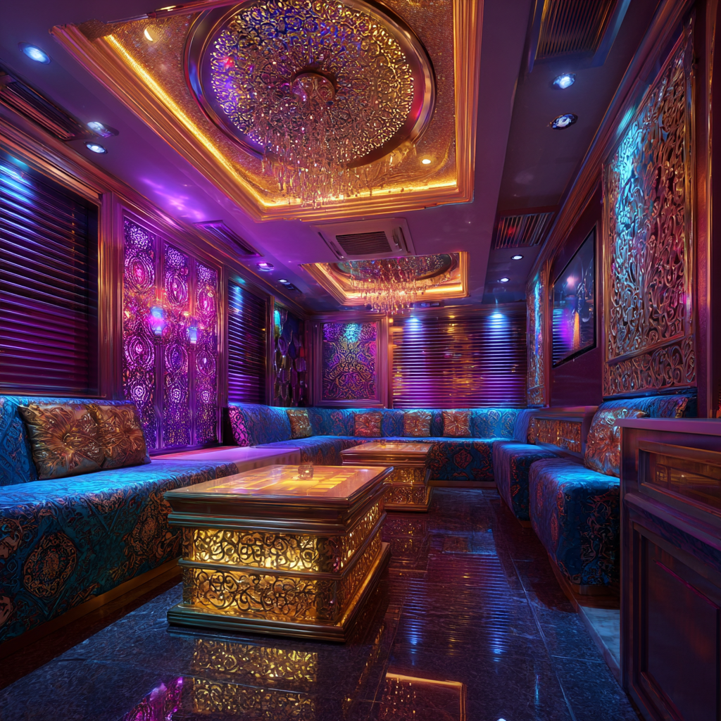 영등포 랠리 셔츠룸 룸 이미지 18