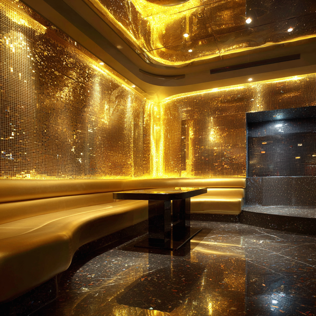 영등포 랠리 셔츠룸 룸 이미지 7