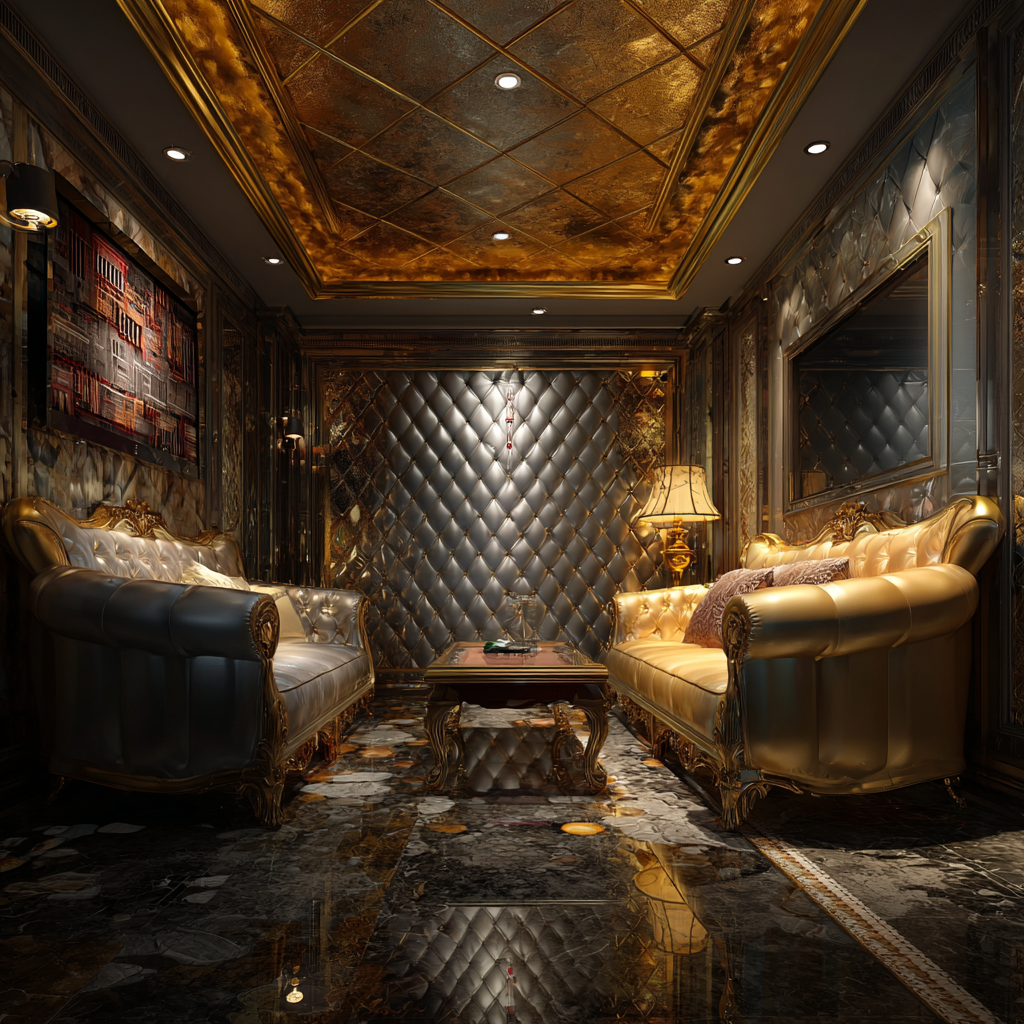 영등포 랠리 셔츠룸 룸 이미지 8