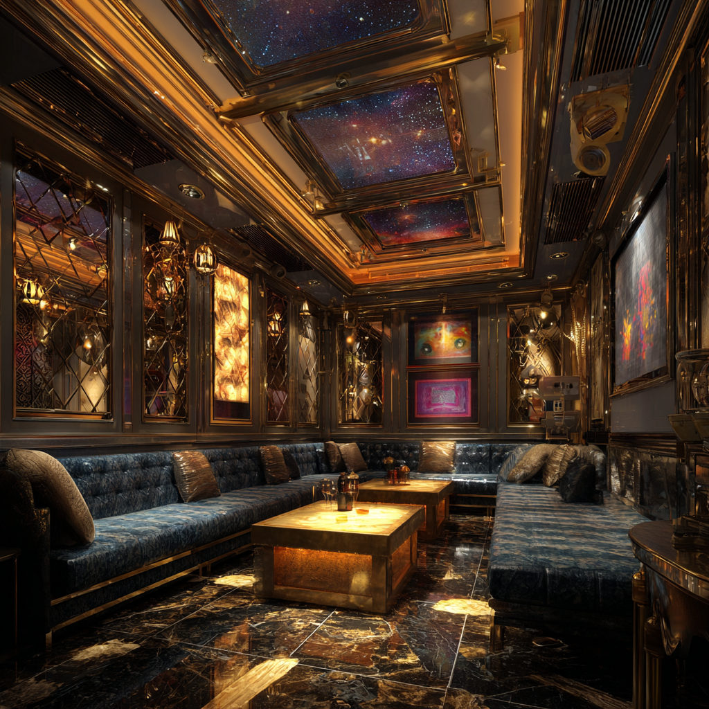 영등포 랠리 셔츠룸 룸 이미지 13