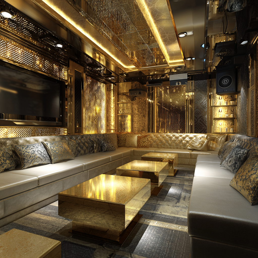 영등포 랠리 셔츠룸 룸 이미지 17