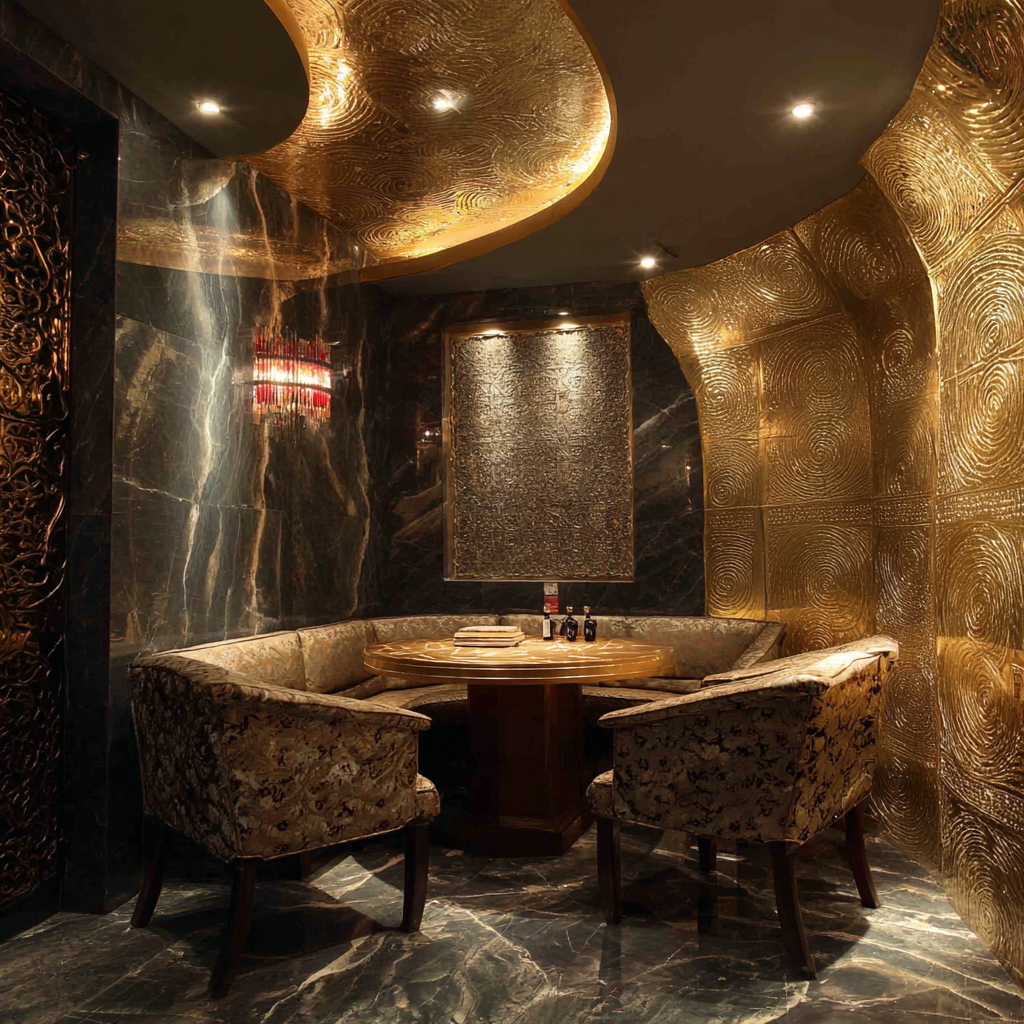 영등포 랠리 셔츠룸 룸 이미지 12